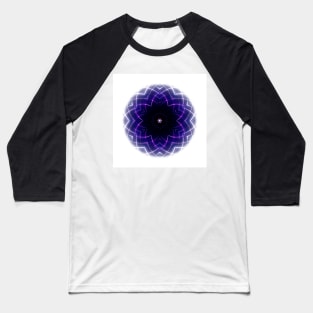 Third EyE Baseball T-Shirt